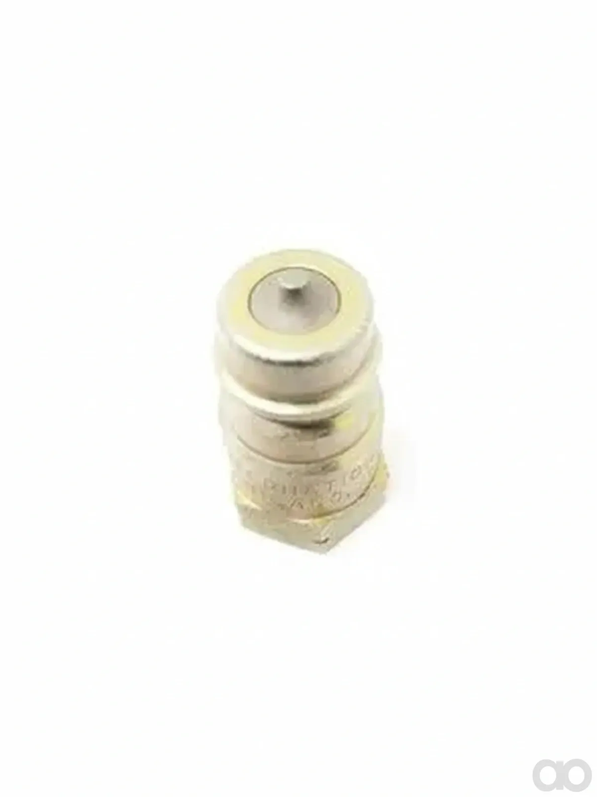 BERFLEX - VA08TA12V - Valve Screw Side Tractor Tube 12