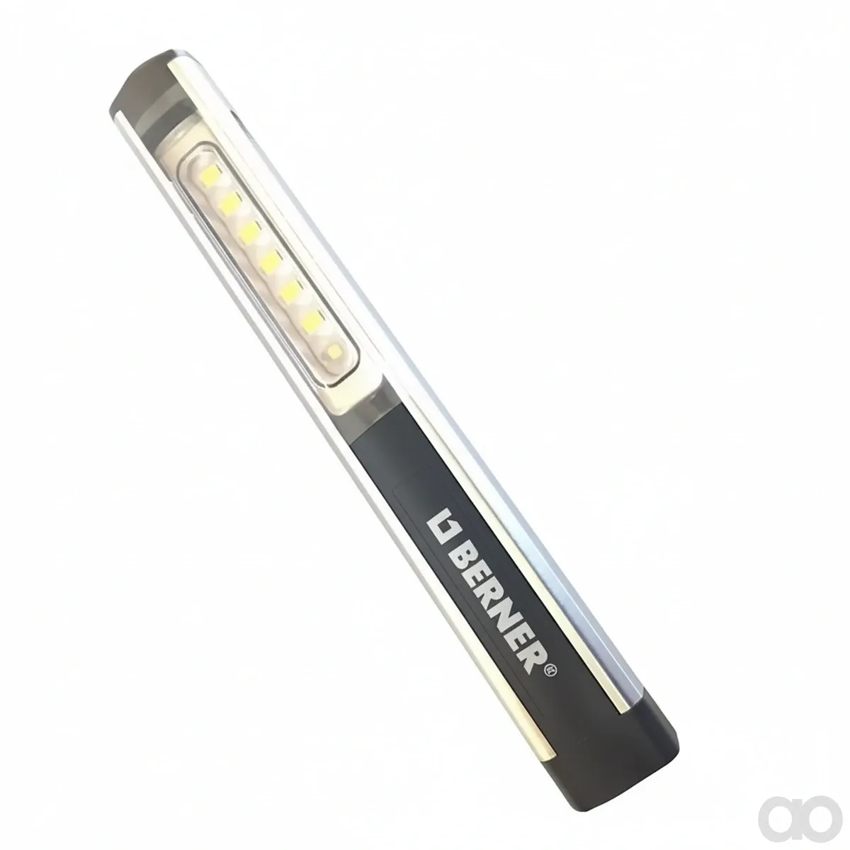 Berner - 249056 - RECHARGEABLE LED PENLIGHT