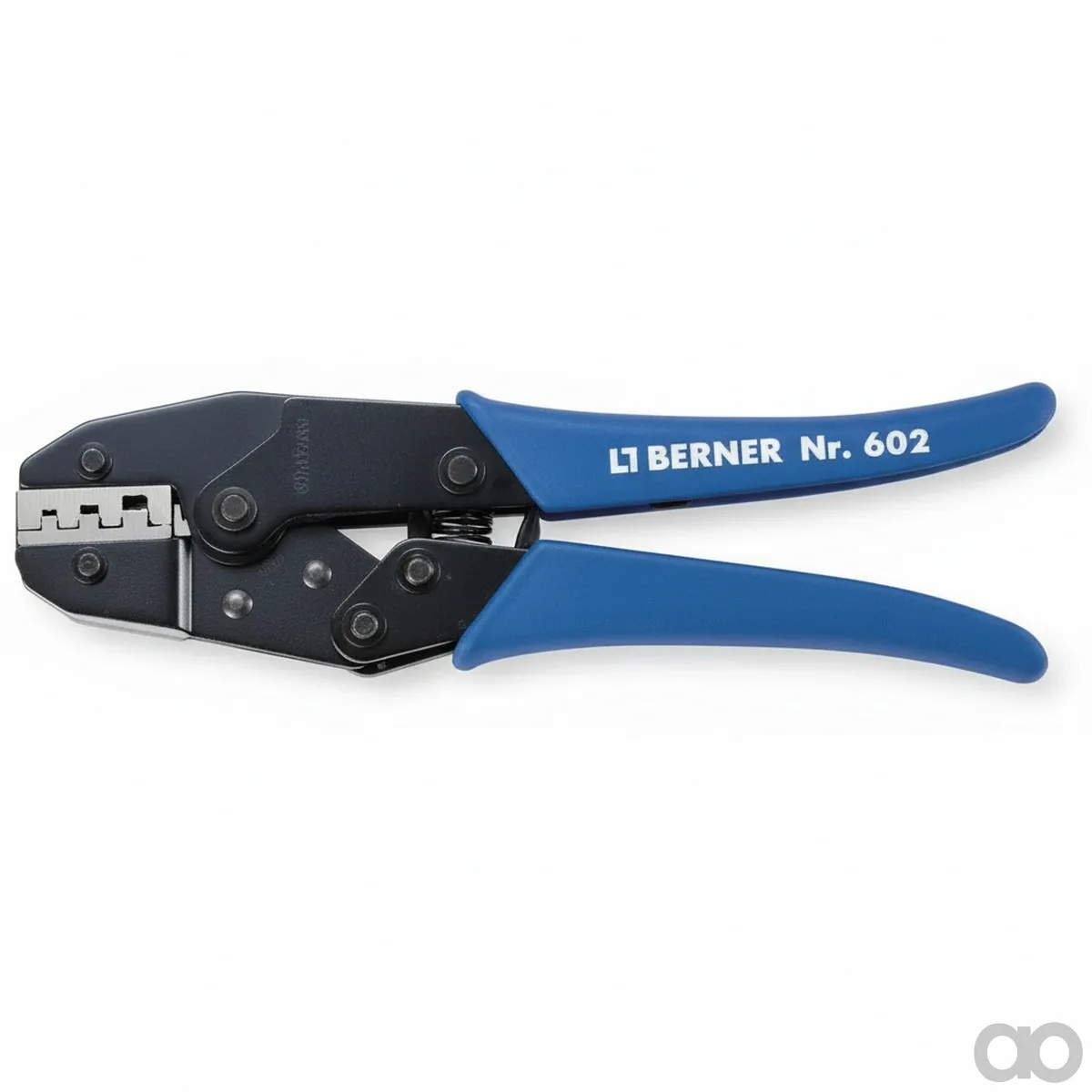 Berner - 724351 - Berner Connector Pliers 724351