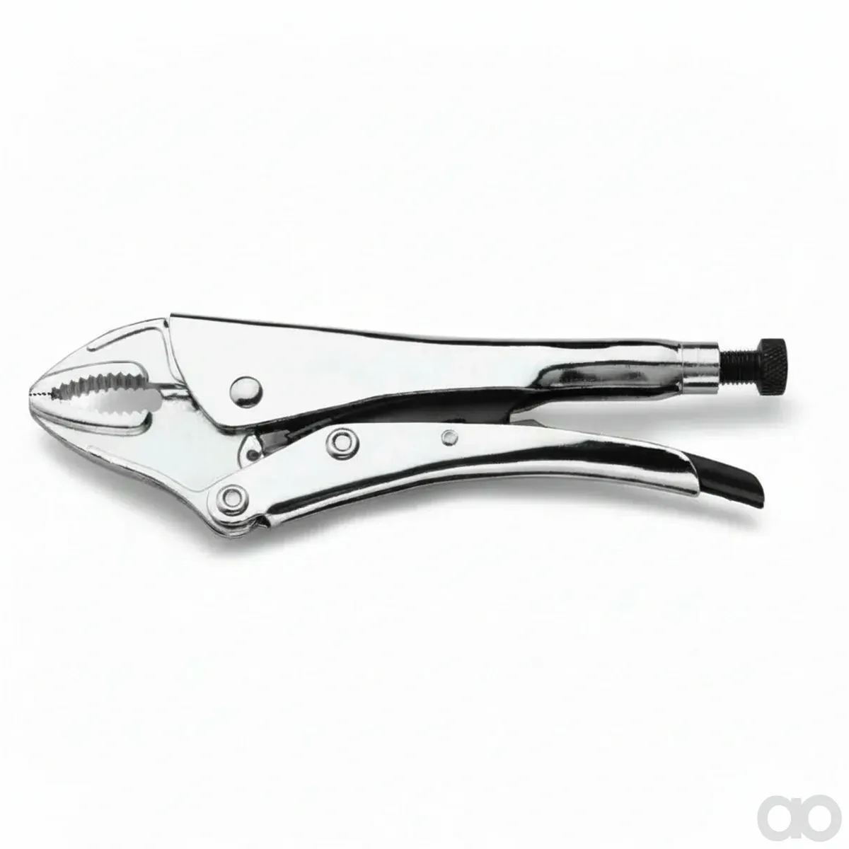 Beta - 010520024 - Universal Locking Pliers with Concave Jaws 1052 240