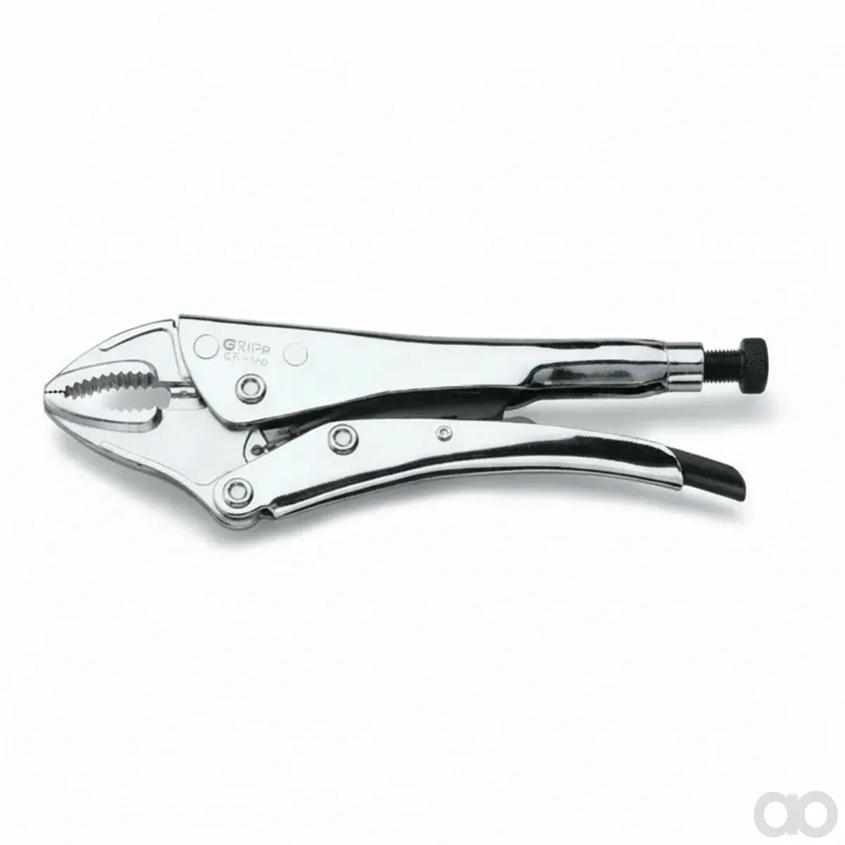 Beta - 010520030 - 1052 300-Universal Locking Pliers with Concave Jaws