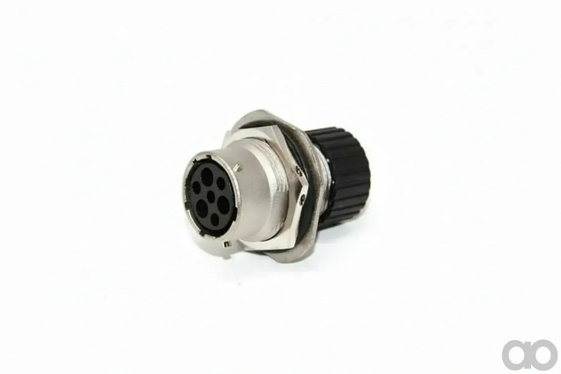 Bobcat - 6674802 - 7-Pin Socket