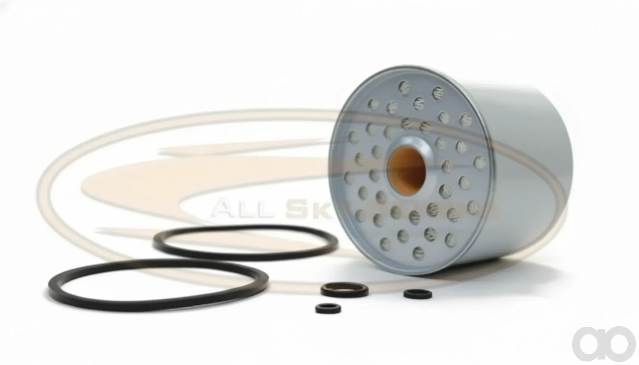 Bobcat - 6912548 - SEAL KIT