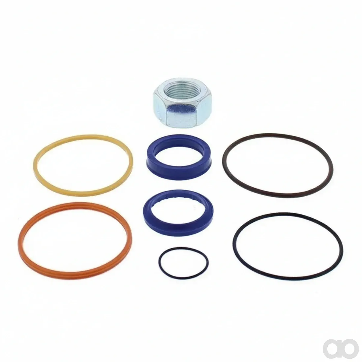 Bobcat - 7135547 - sealing kit