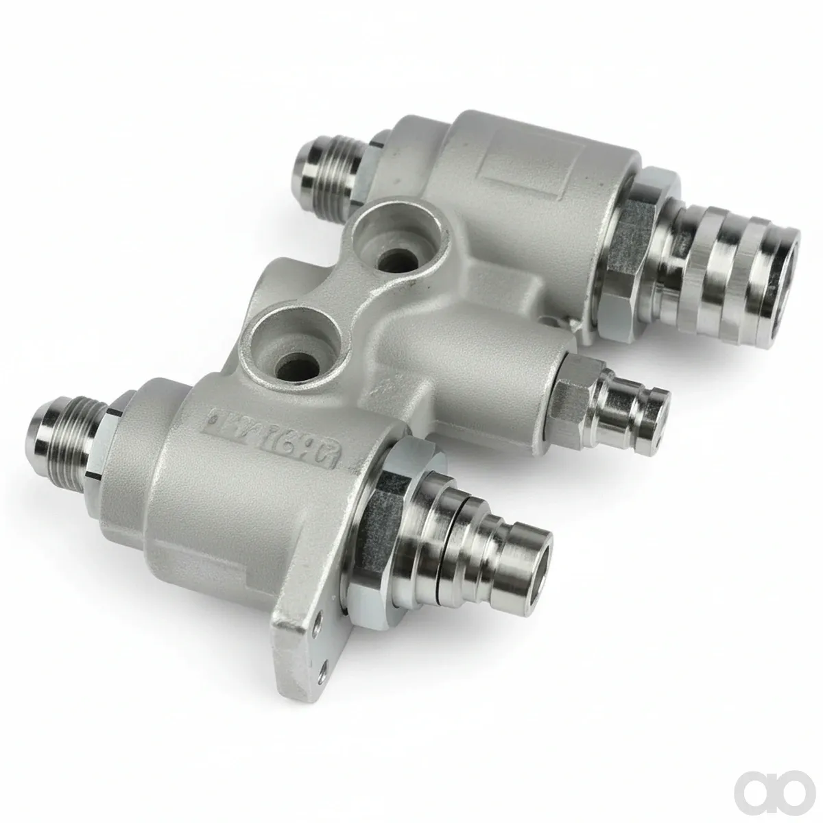 Bobcat - 7246787 - Female Connector m7246787