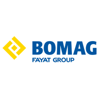 Bomag