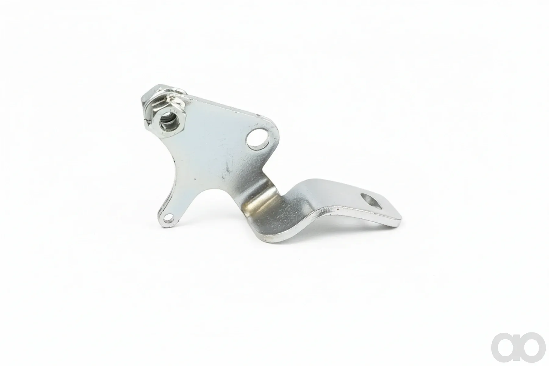 Bomag - 88017506 - Scraper Holder