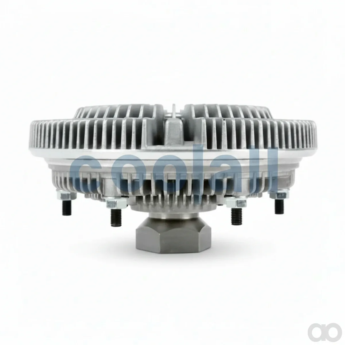 BORGWARNER - 10021479 - Viscous Coupling VISKOZA