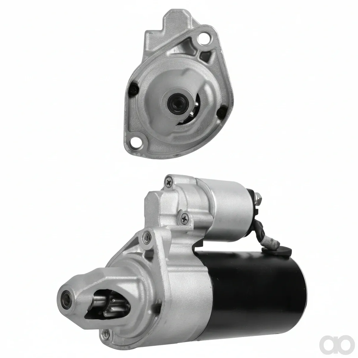 Bosch - 0001115006 - STARTER 12V 1.2KW Z10 MB SPRINTER