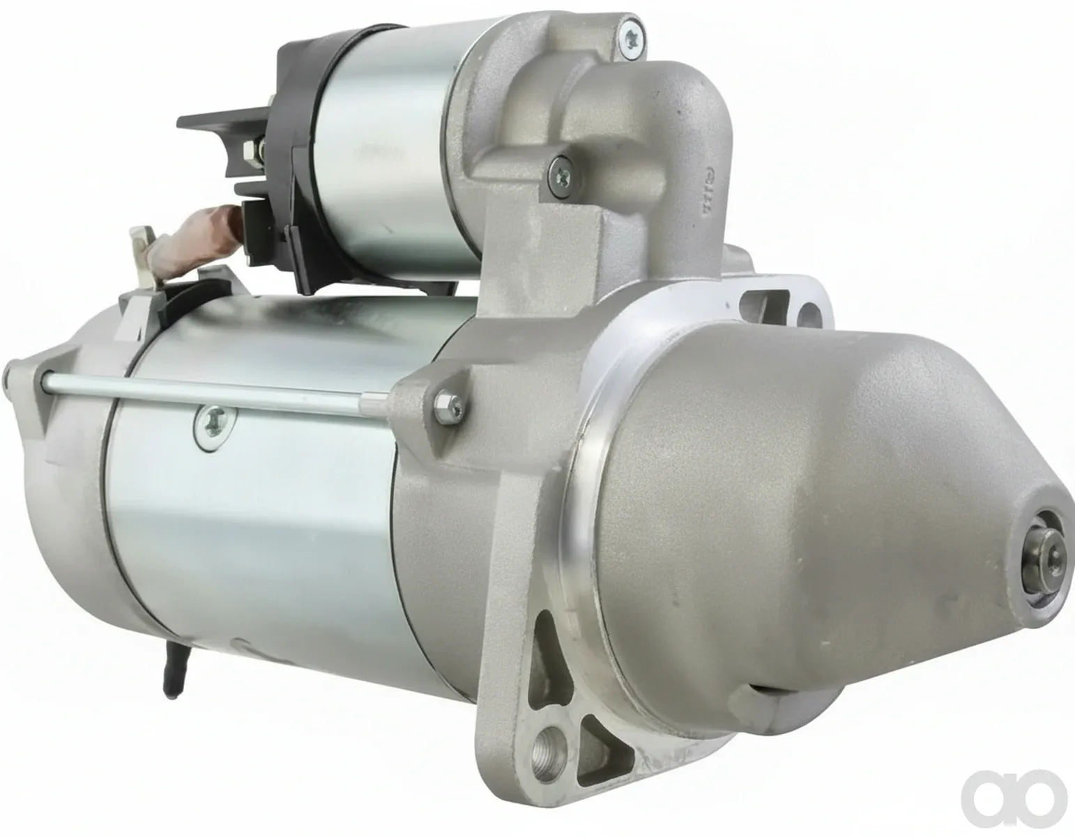 Bosch - 0001260001 - Starter John Deere