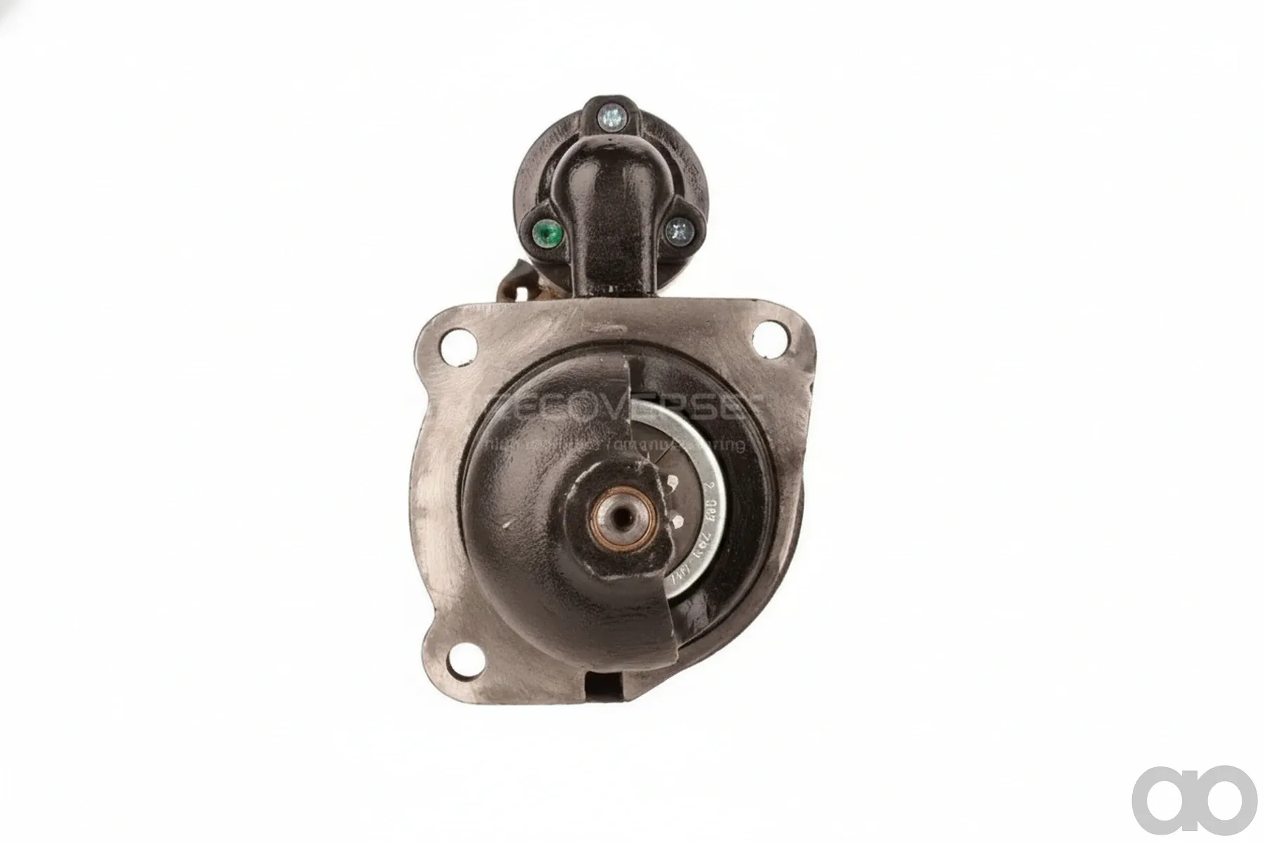 Bosch - 0001362300 - STARTMOTOR IHC 845 XL