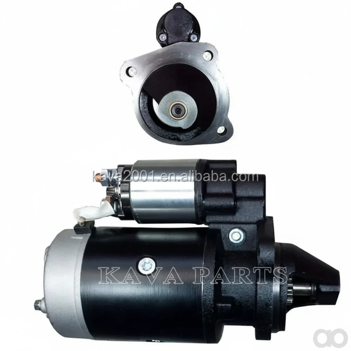 Bosch - 0001367007 - STARTER
