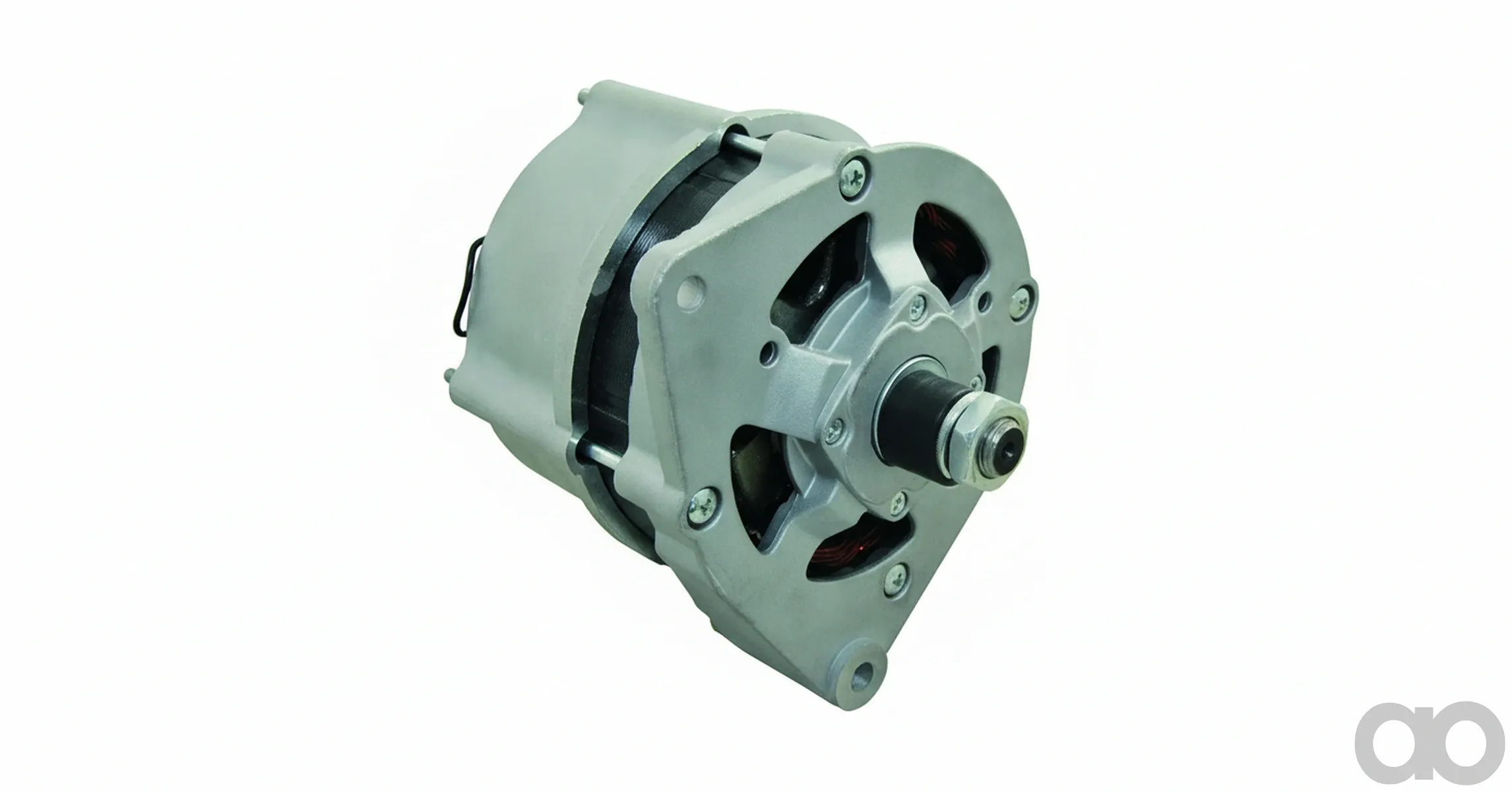 Bosch - 0120.400.691 - Exchange generator