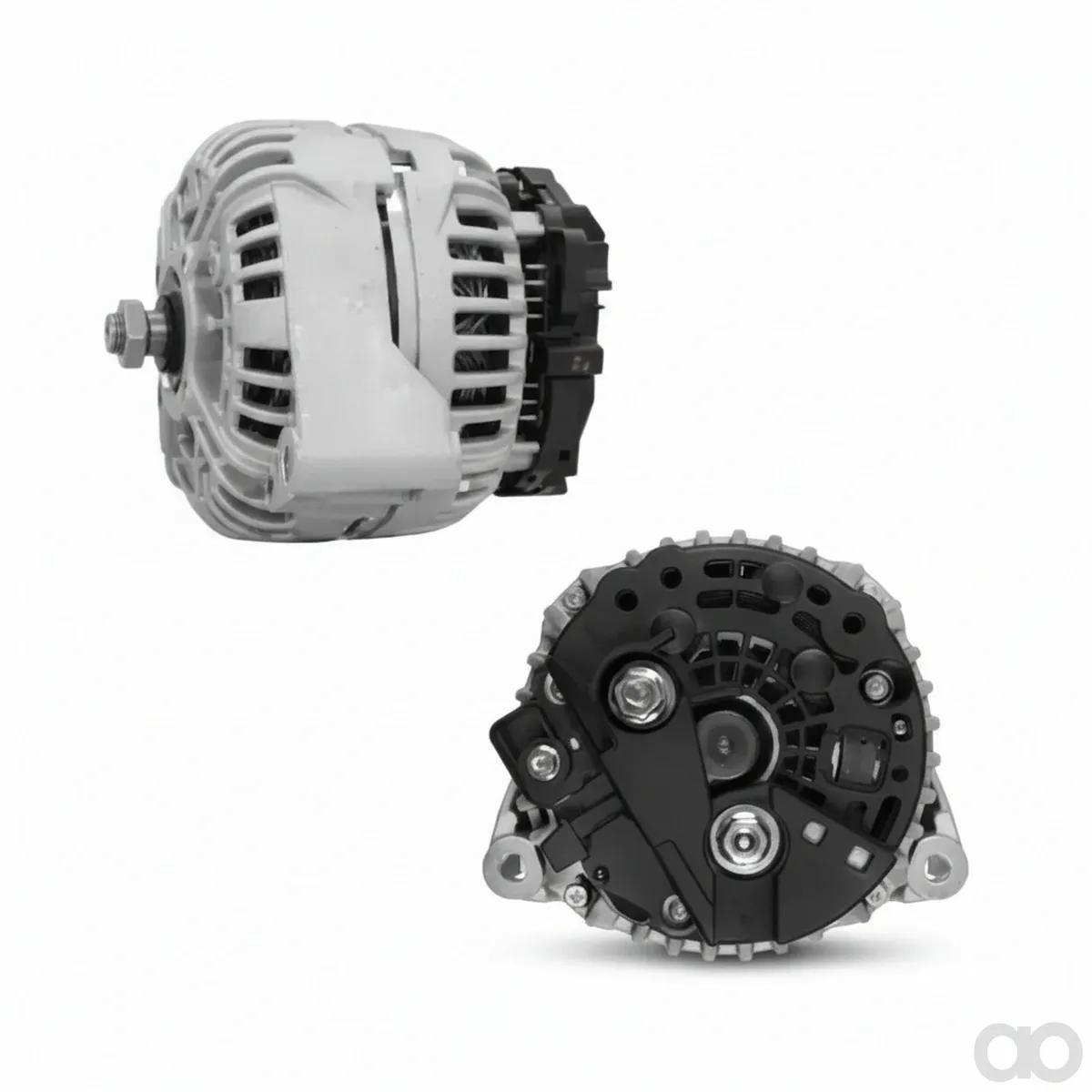 Bosch - 0123510060 - Alternator