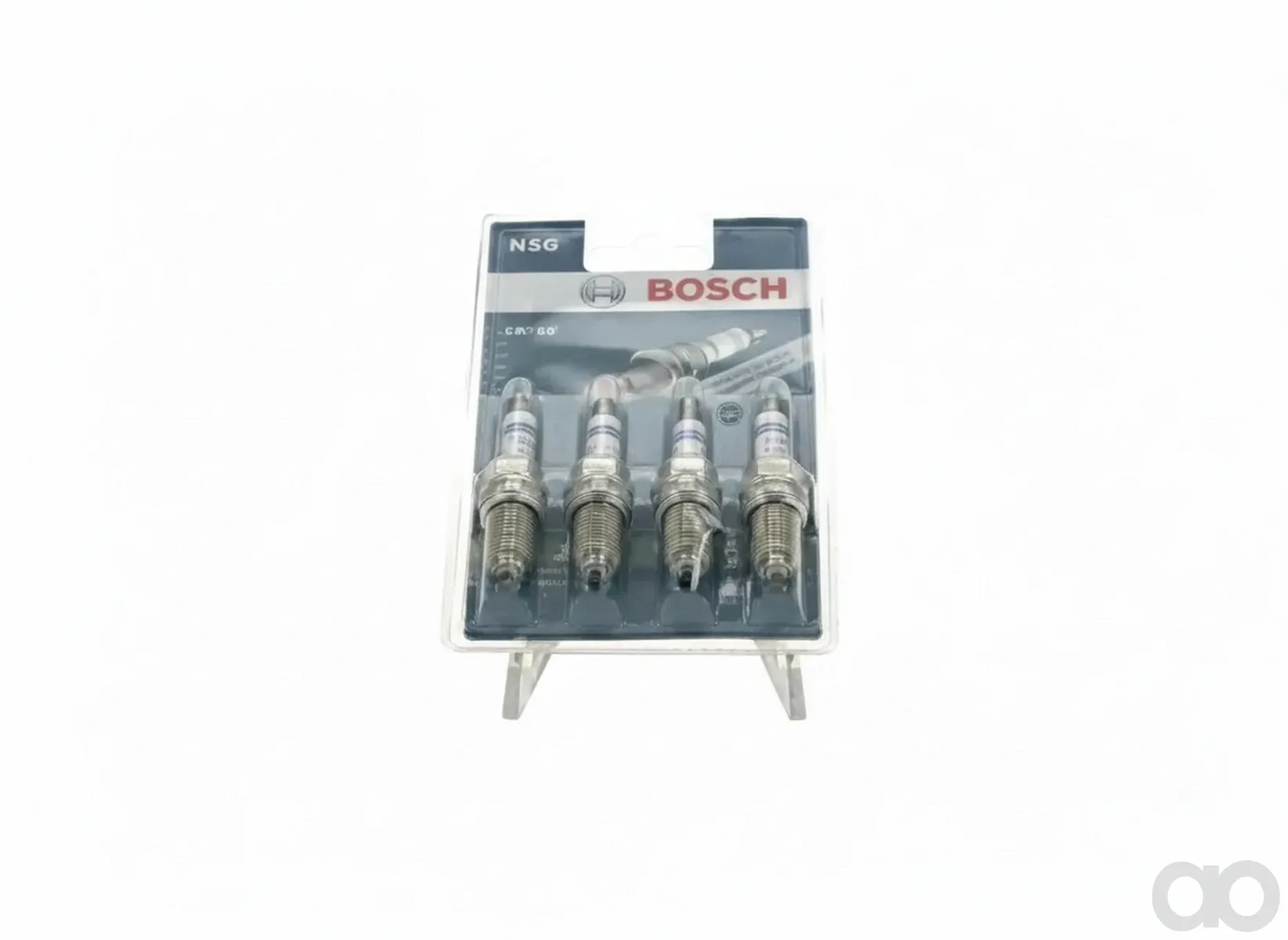 Bosch - 0242232802 - Spark Plug Set