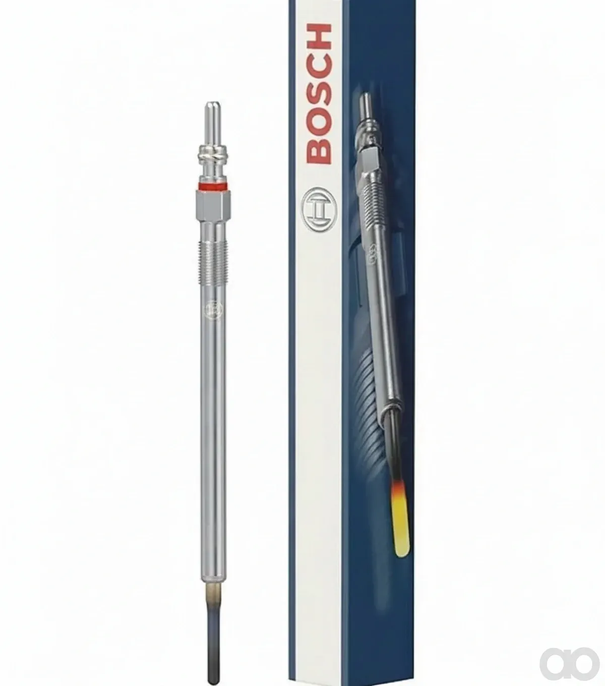 Bosch - 0250201044 - Glow Plug