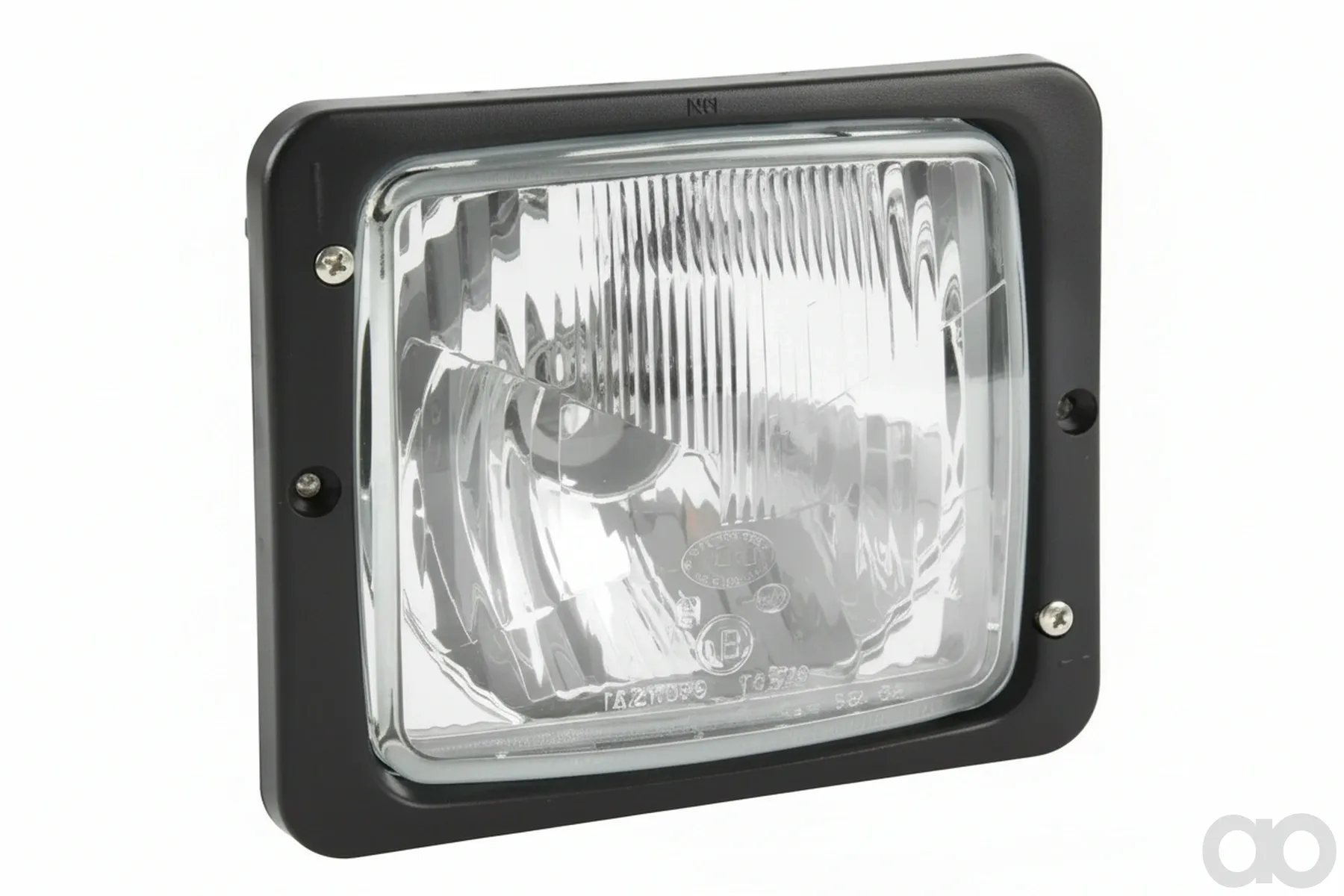 Bosch - 0301204002 - Headlight