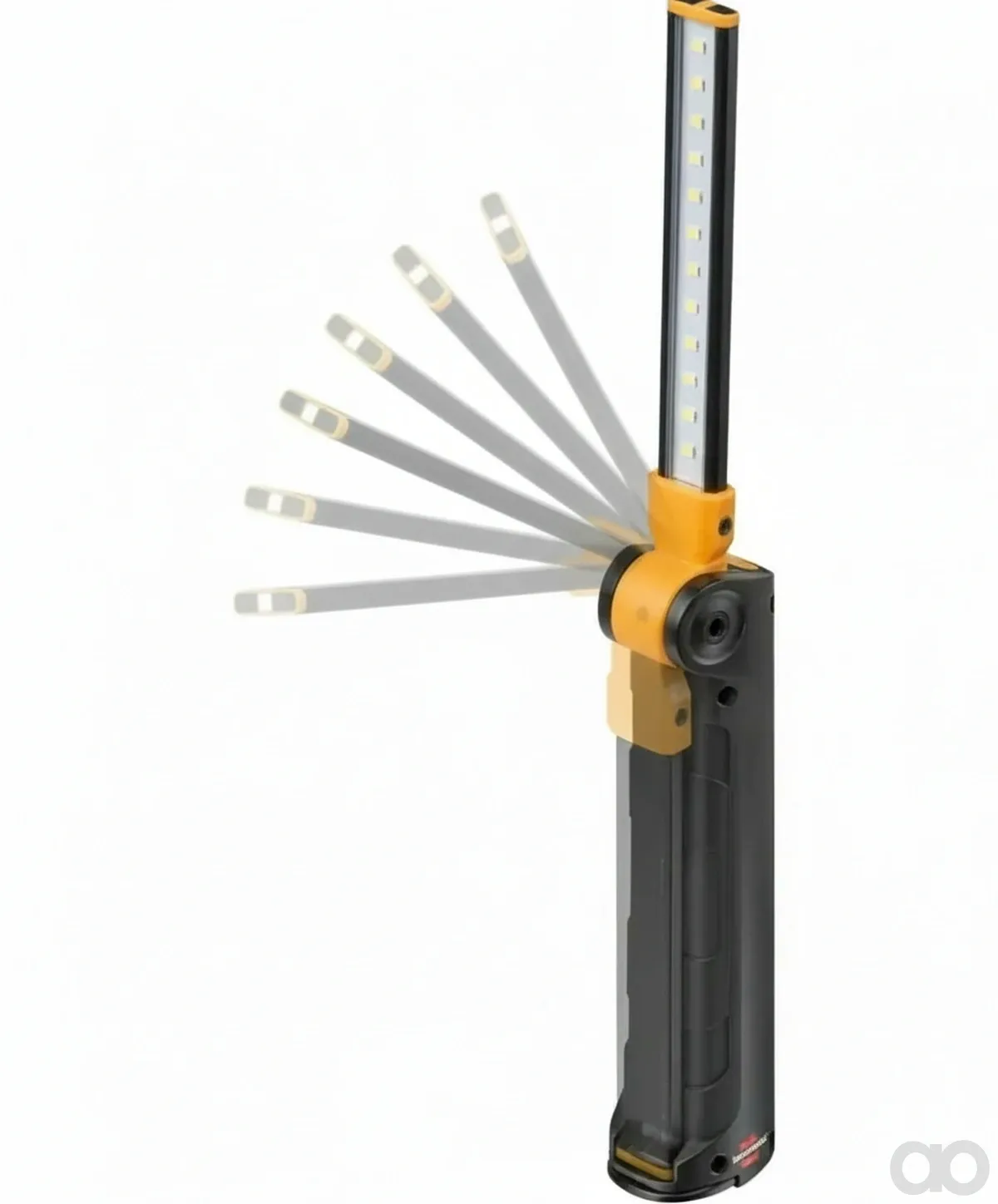 Bosch - 0306484002 - Work Lamp Pilot 150