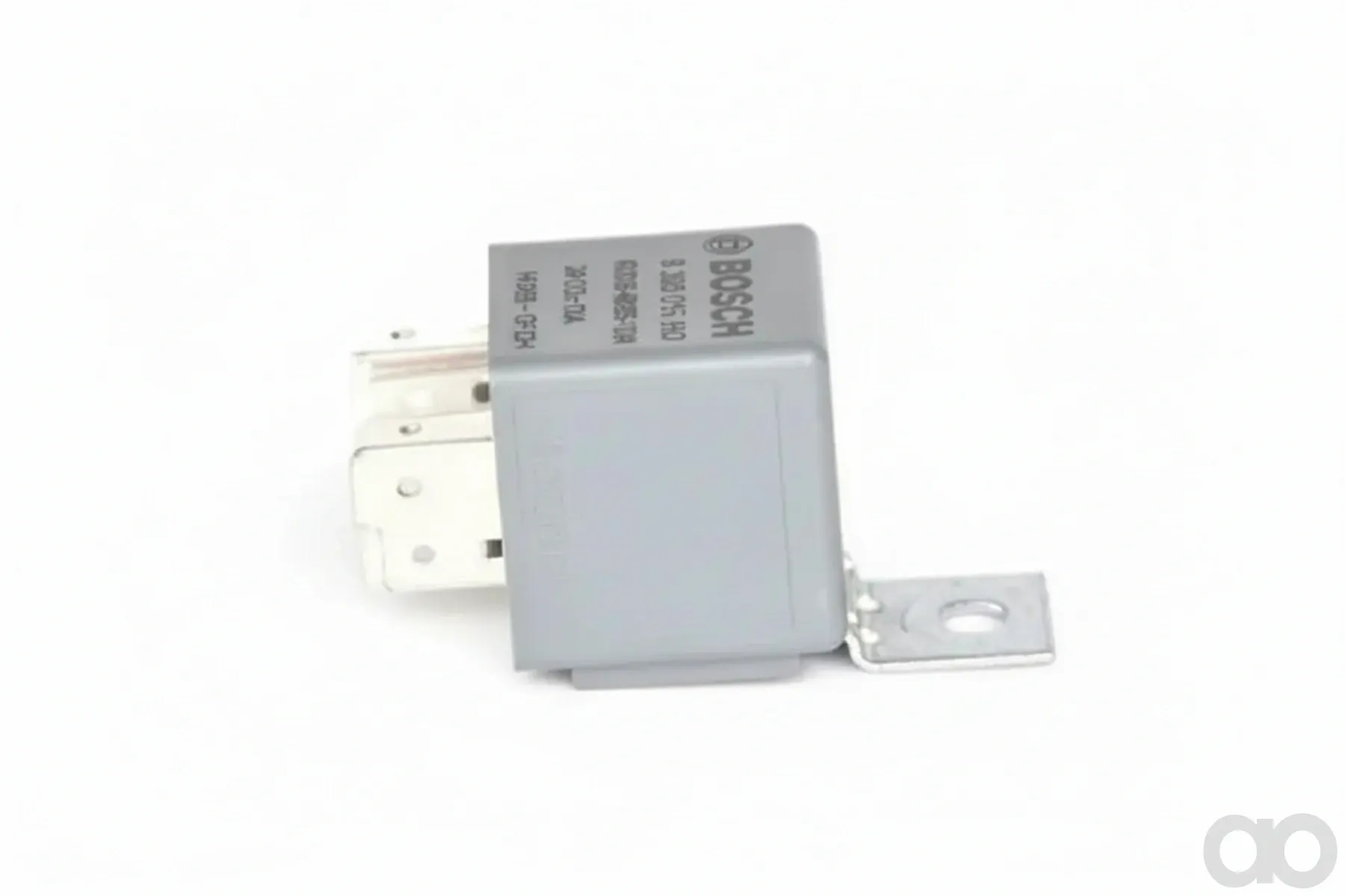 Bosch - 0332015002 - RELAY