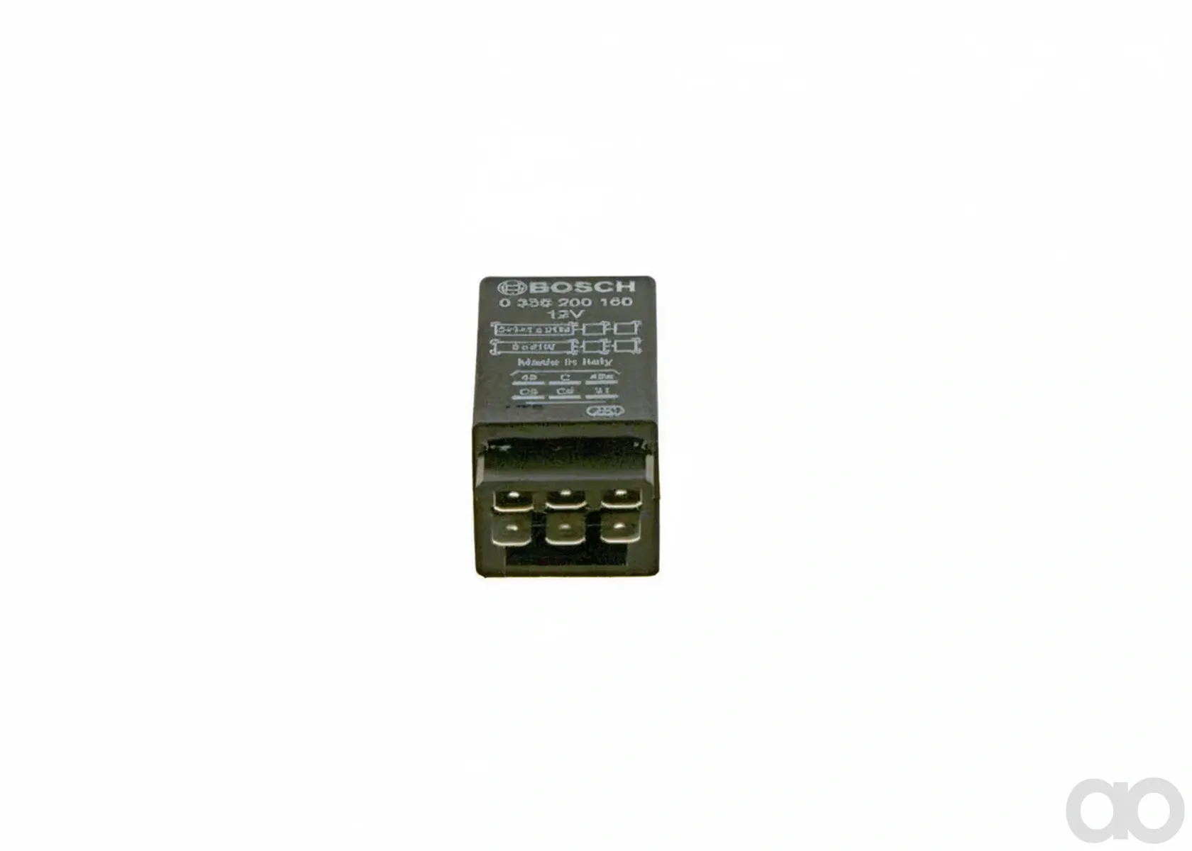 Bosch - 0335200160 - FLASHER