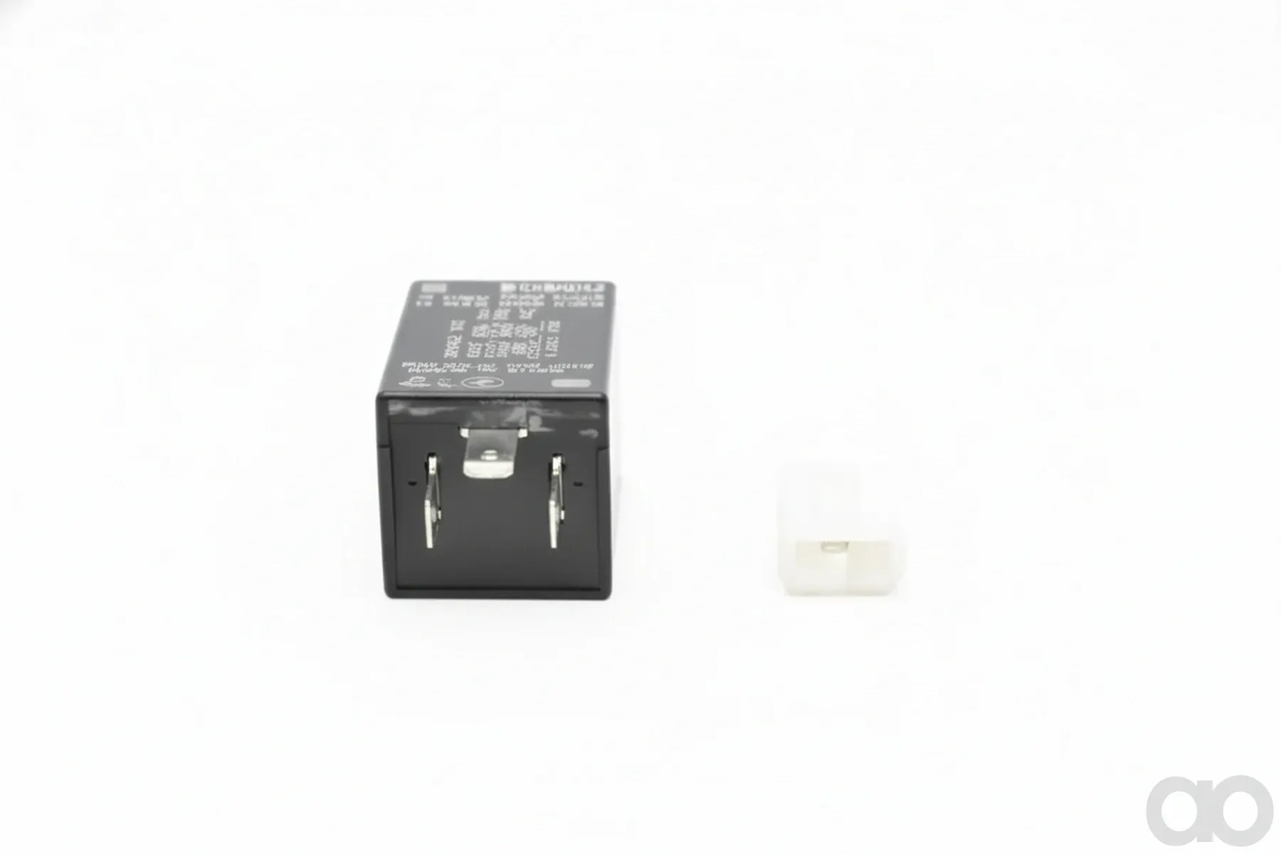 Bosch - 0 336 900 000 - WARNING LIGHT UNIT BUESSING/HAMM