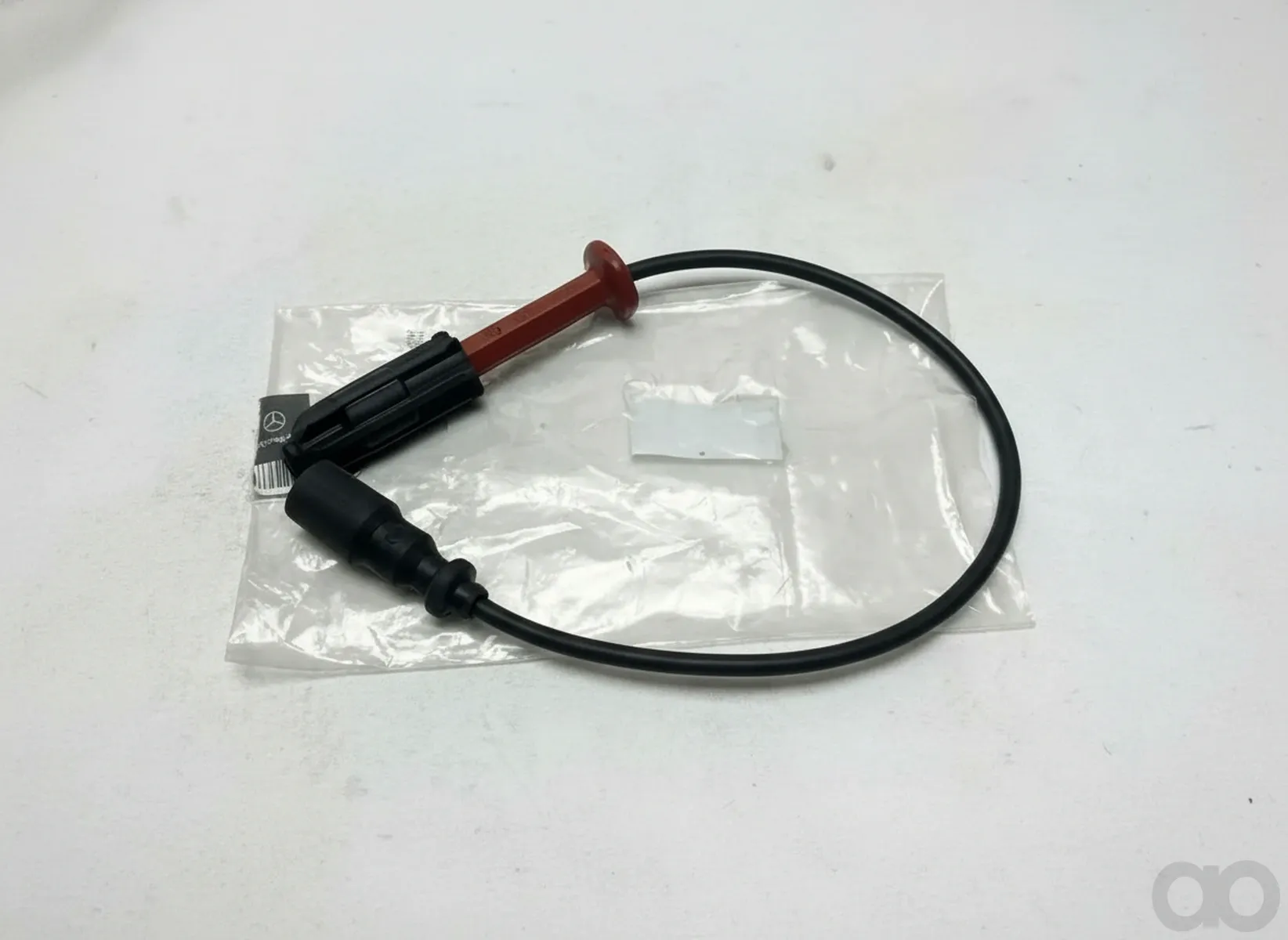 Bosch - 0356351027 - SPARK PLUG CONNECTOR
