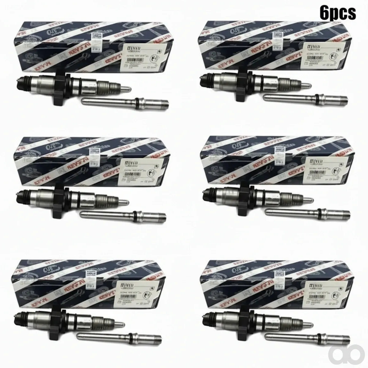 Bosch - 0433300181 - Hole-Type Nozzle