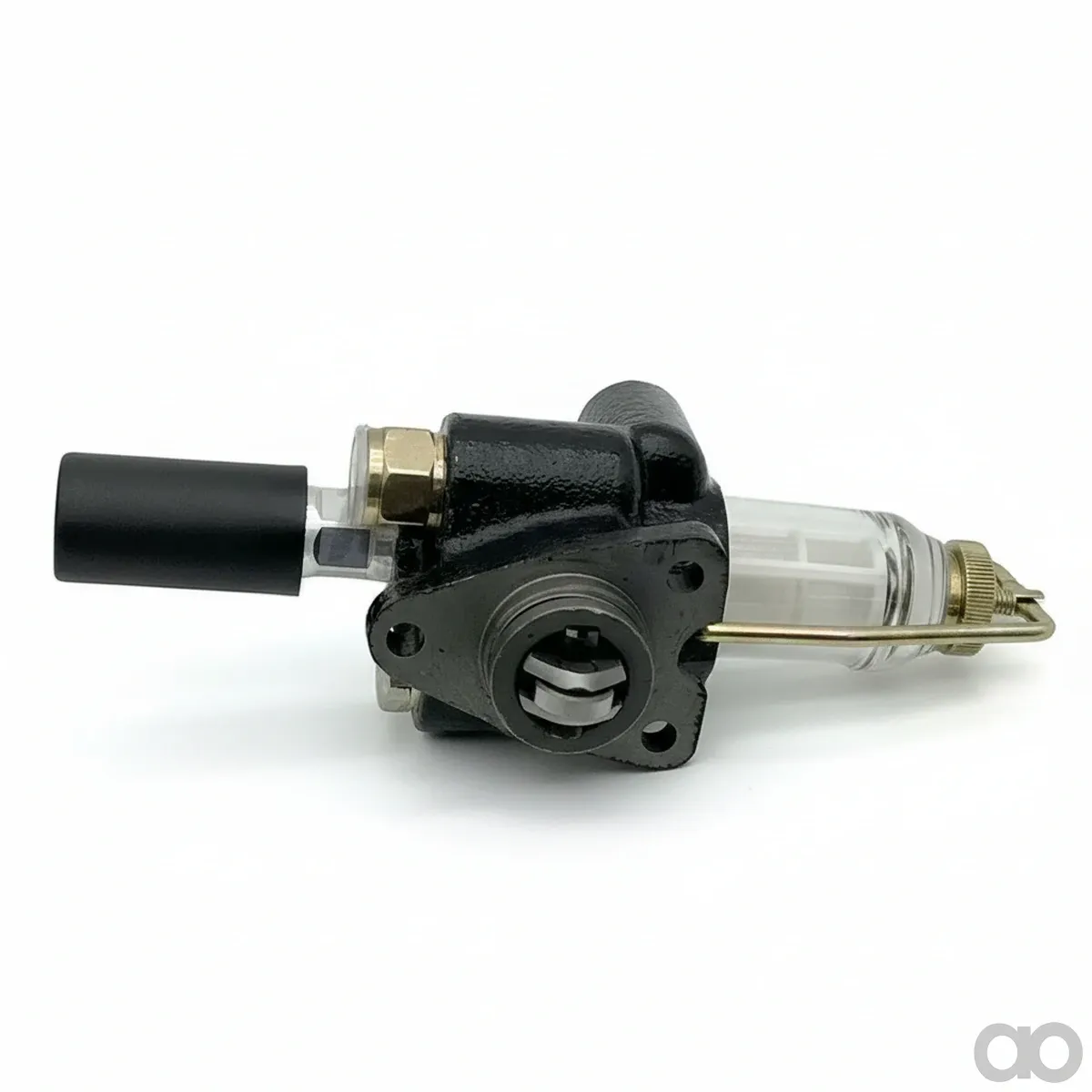 Bosch - 0440017996 - Fuel Pump