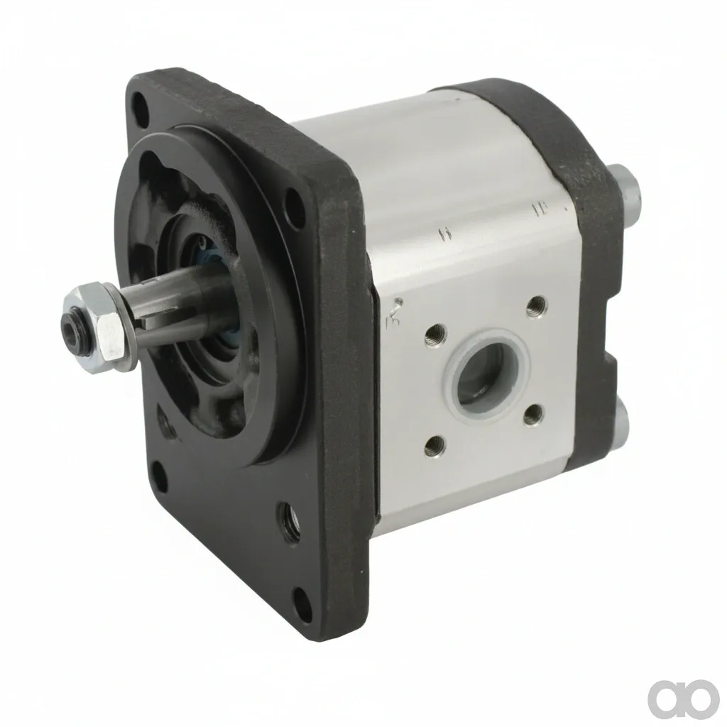 Bosch - 0510525311 - Hydraulic Pump