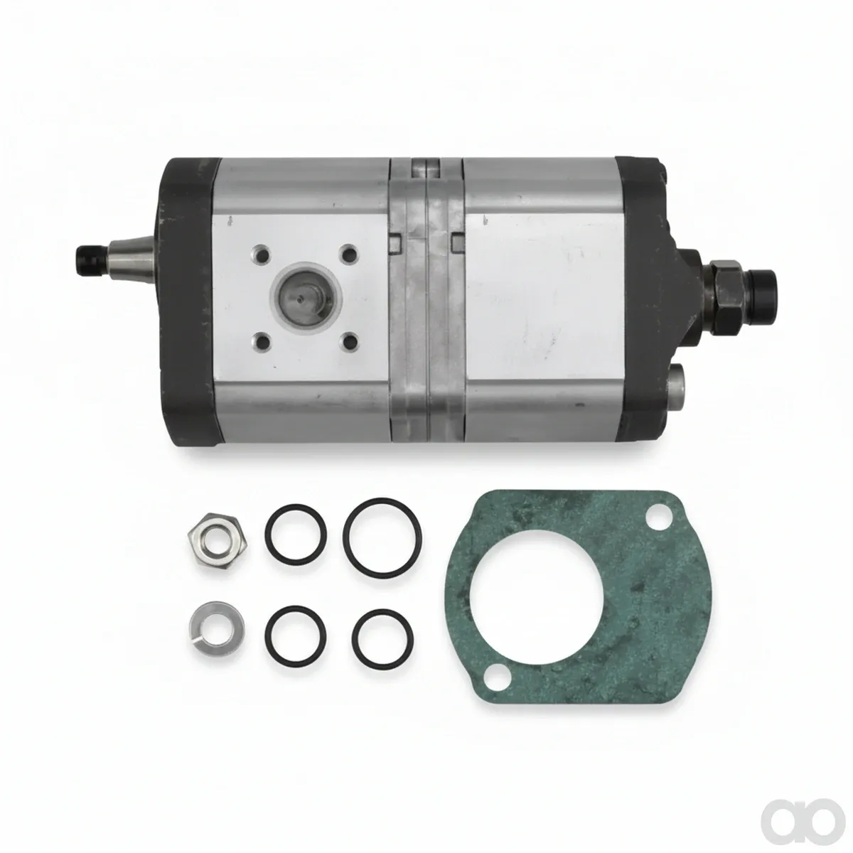 Bosch - 0510565395 - Hydraulic Pump
