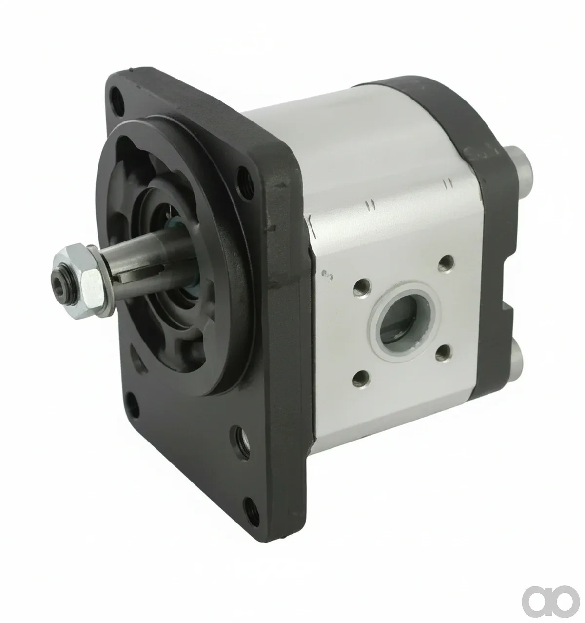 Bosch - 0 510 615 321 - Hydraulic Pump 19ccm