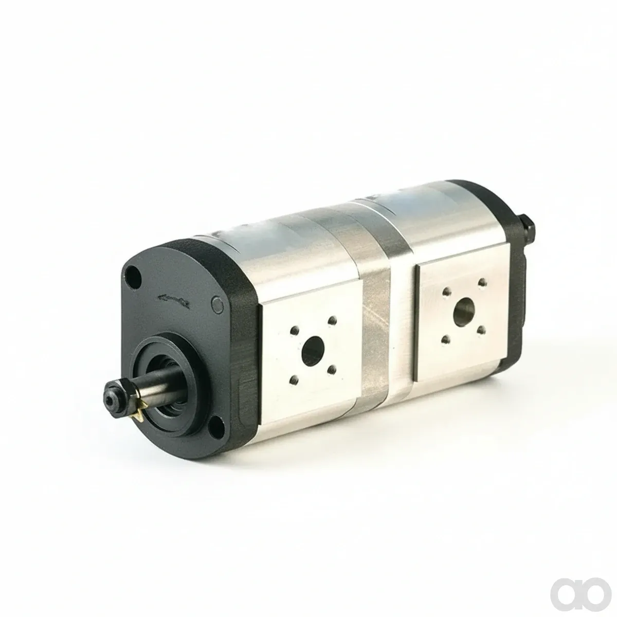 Bosch - 0510665341 - Hydraulic Pump Deut
