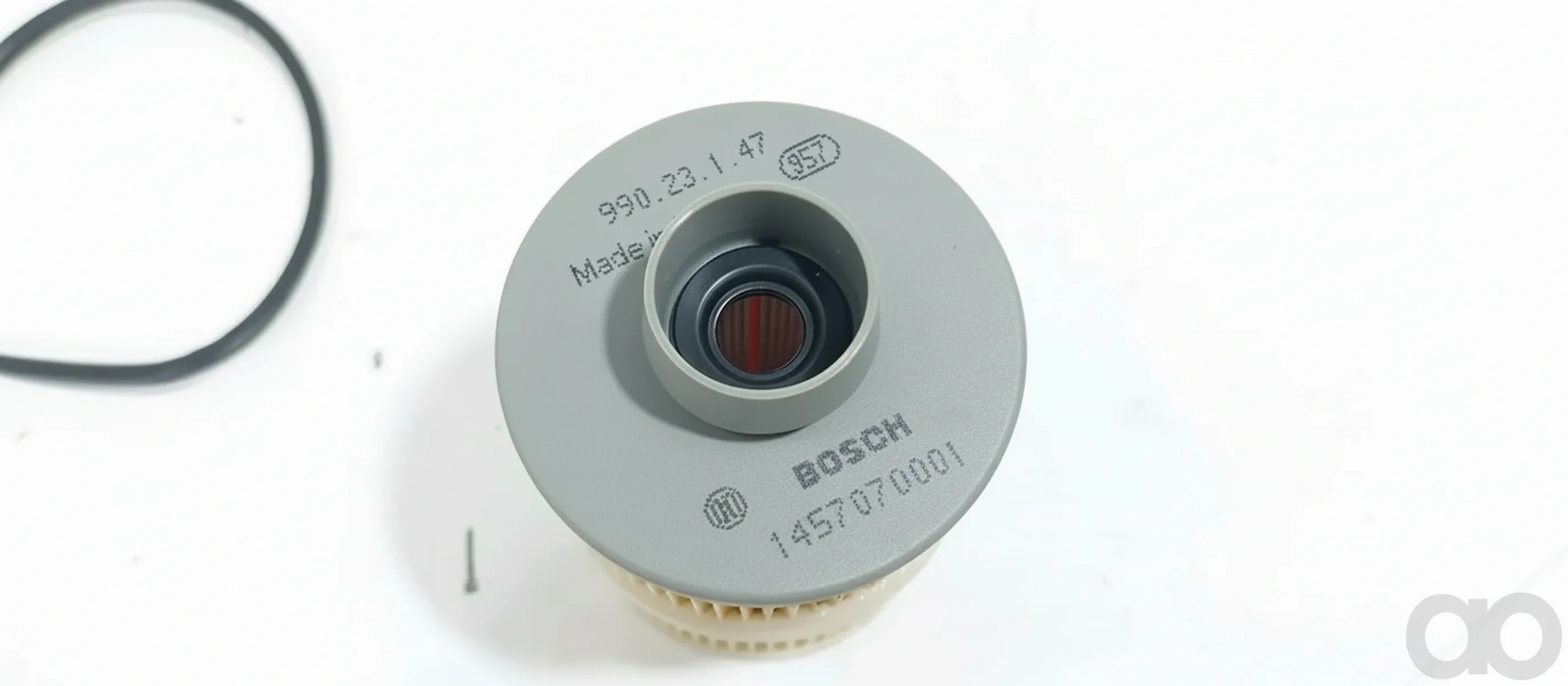 Bosch - 1457070001 - Fuel Filter Insert