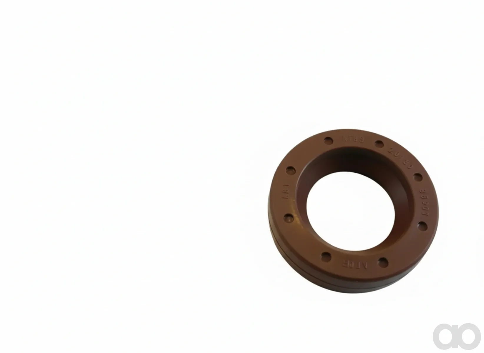 Bosch - 1460283312 - Shaft Sealing Ring RADI