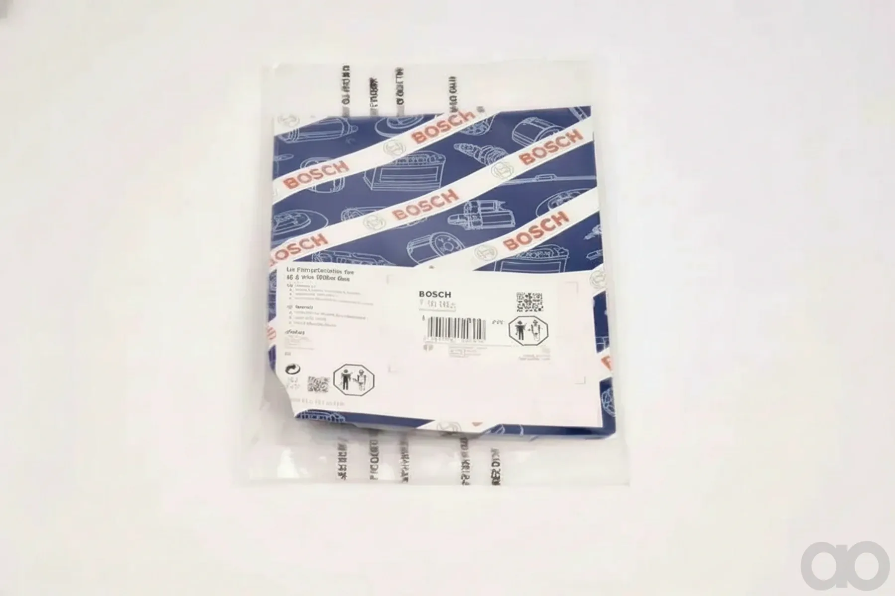 Bosch - 1467010053 - Part Set