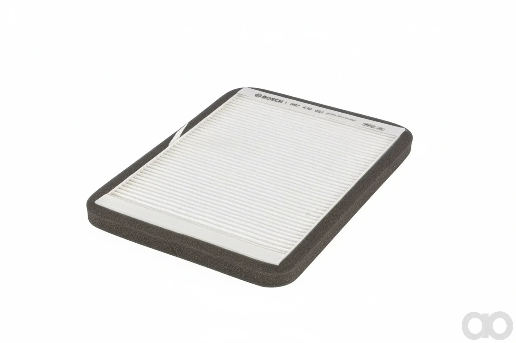 Bosch - 1987432061 - cabin filter 1987432061