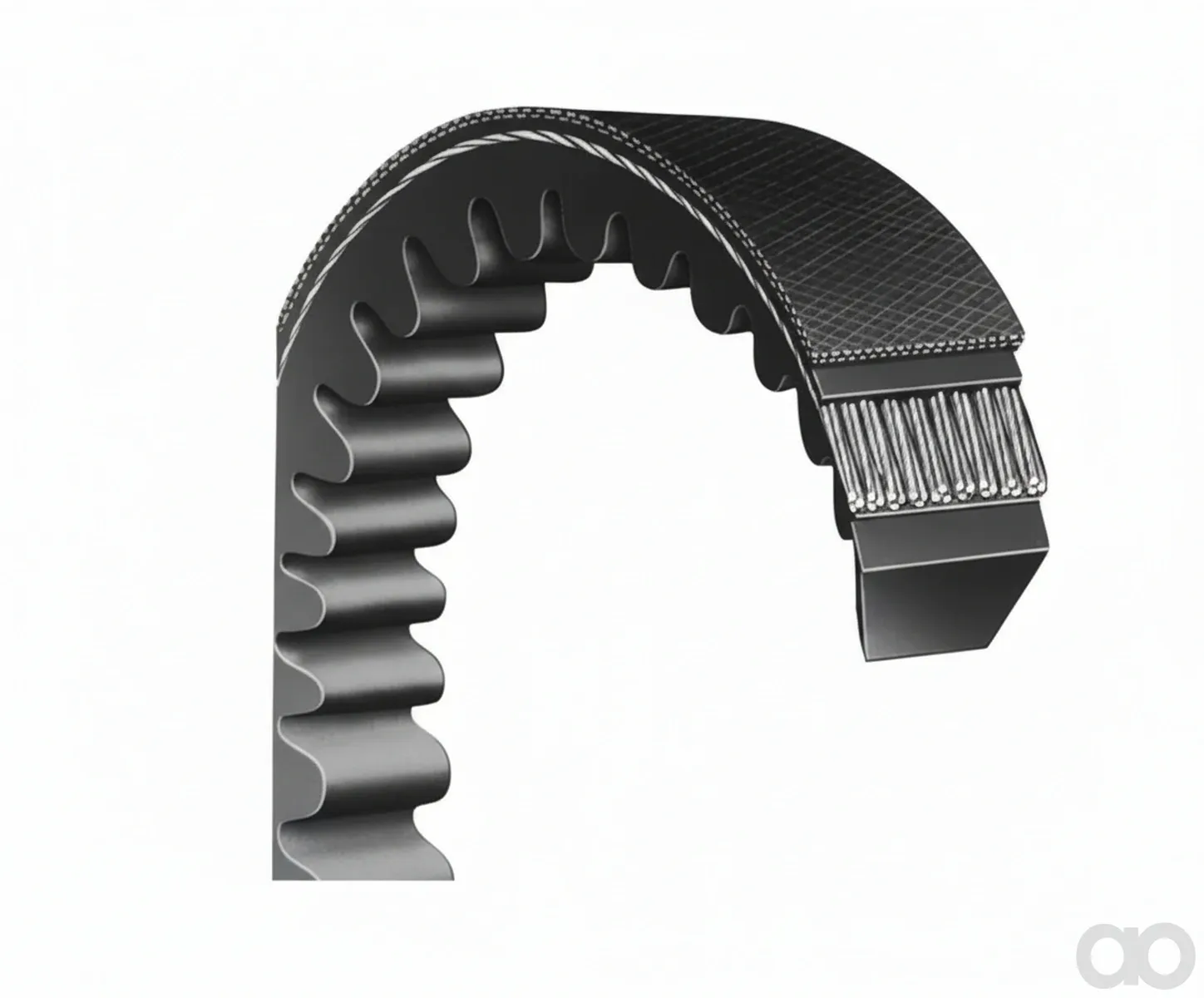 Bosch - 1987947641 - V-Belt