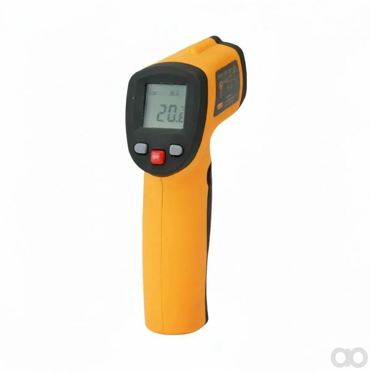 Bosch - 211128 - Infrared Thermometer
