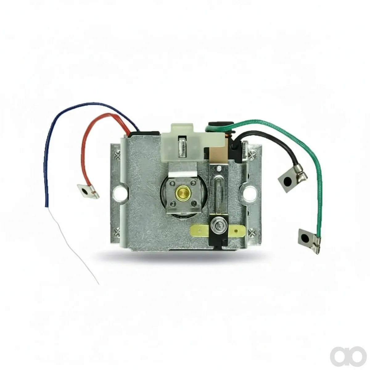 Bosch - 2339450012 - Engagement Relay