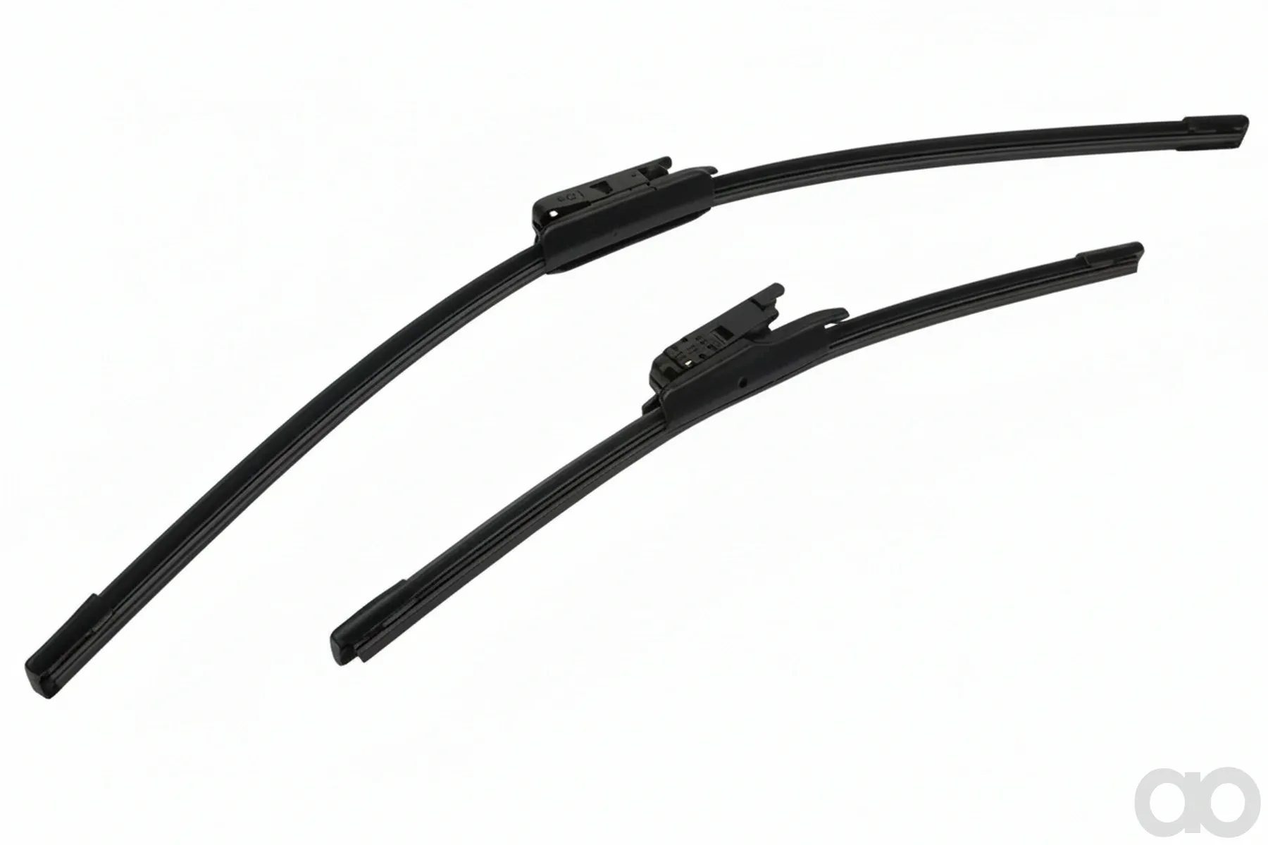 Bosch - 3397007422 - Wiper Blade Set