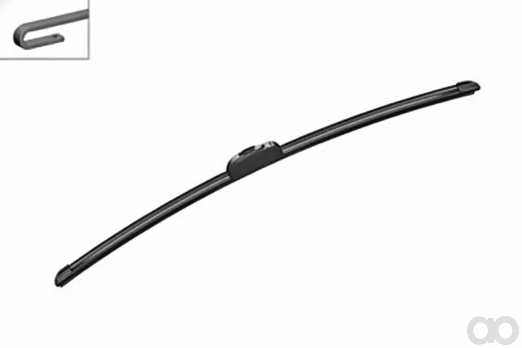 Bosch - 3 397 008 939 - WIPER BLADE