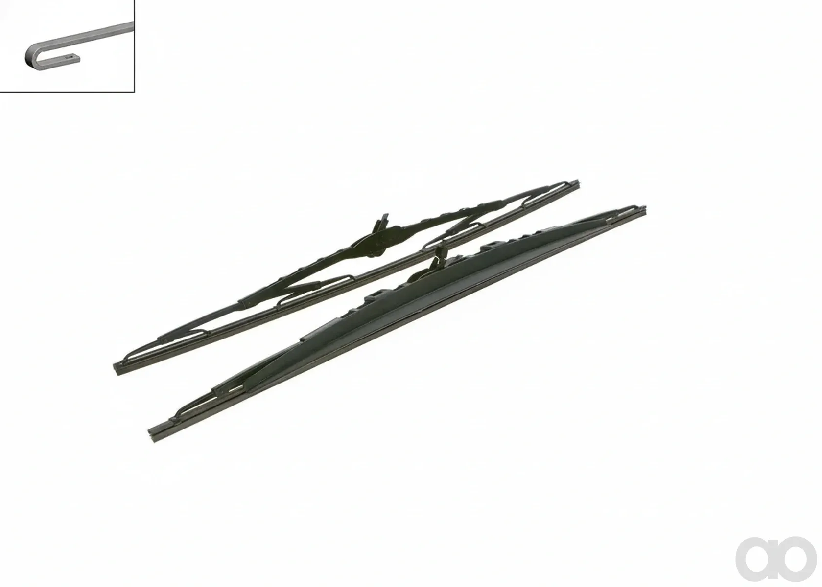 Bosch - 3397010280 - Wiper Blade Twin SP 610S