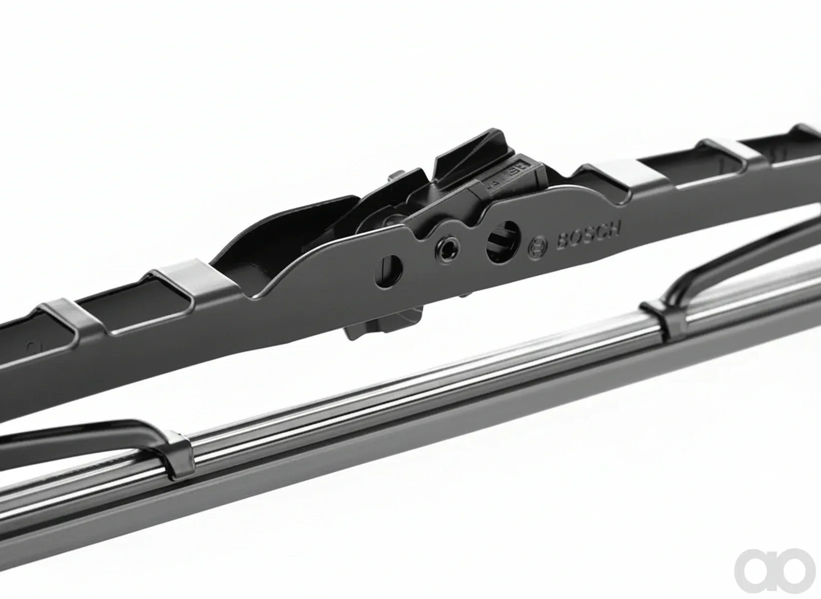 Bosch - 3397011543 - Wiper Blade