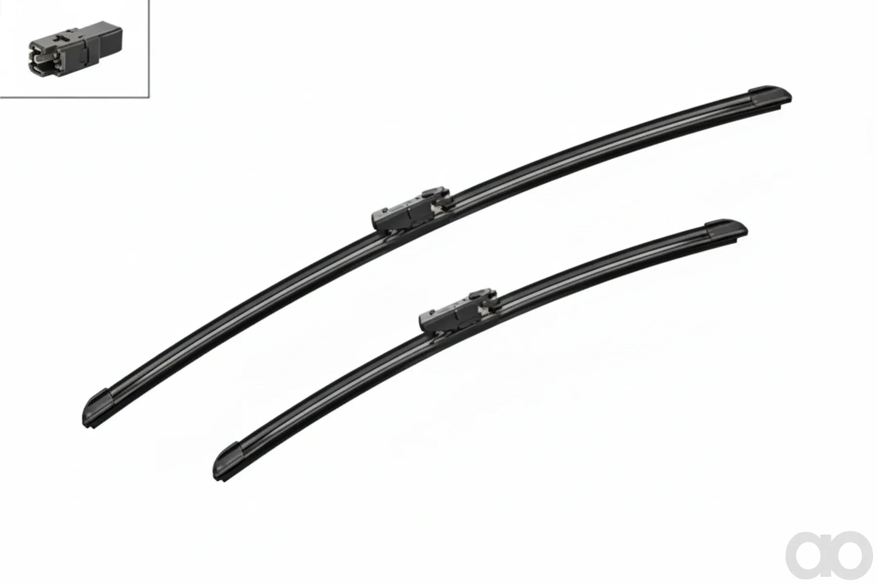 Bosch - 3397014010 - Wiper Blade