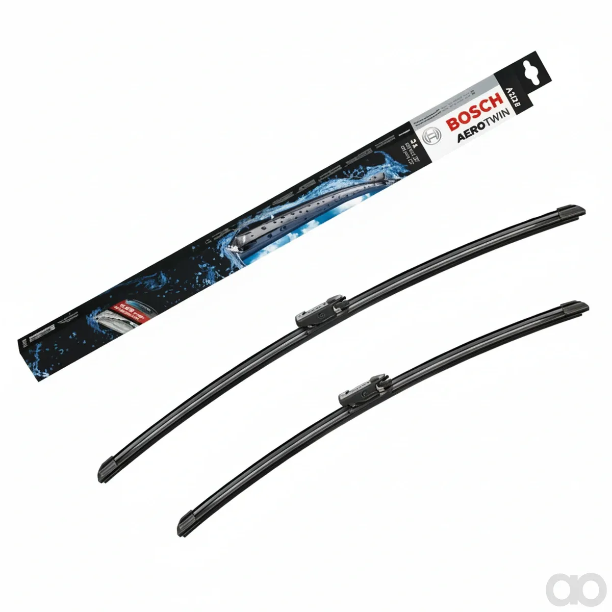 Bosch - 3397014212 - Wiper Blade Set
