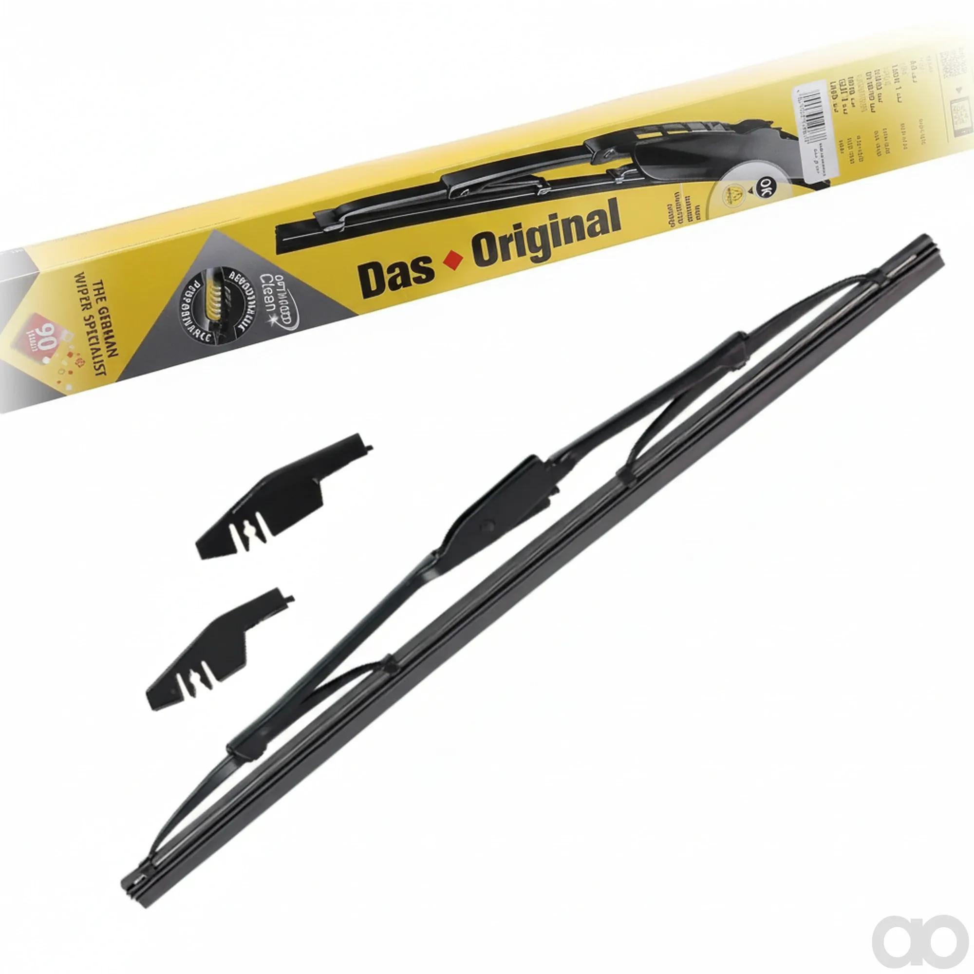 Bosch - 3397110111 - Wiper Blade 2pcs