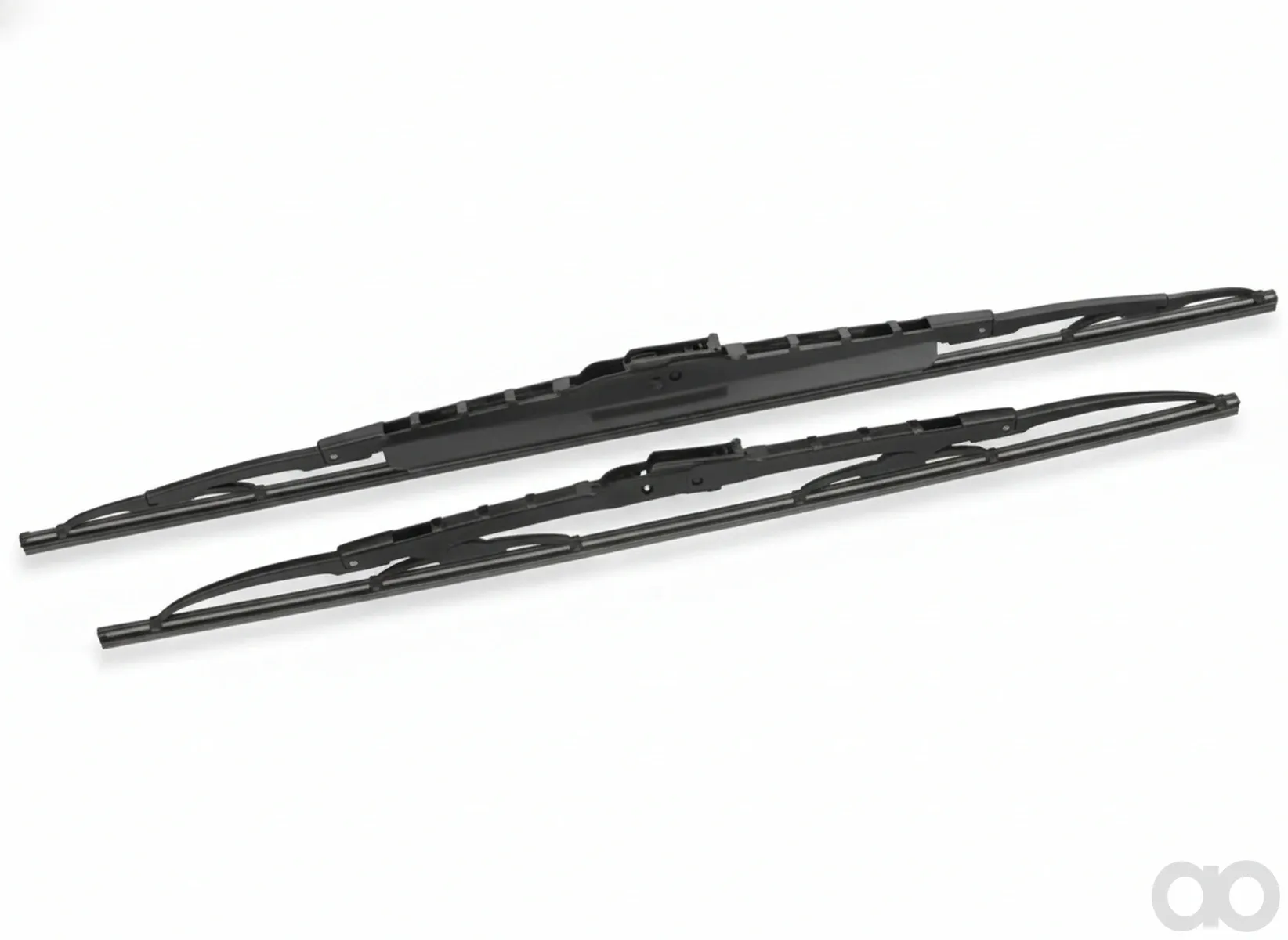 Bosch - 3397118308 - Wiper Blade Twin SP 6