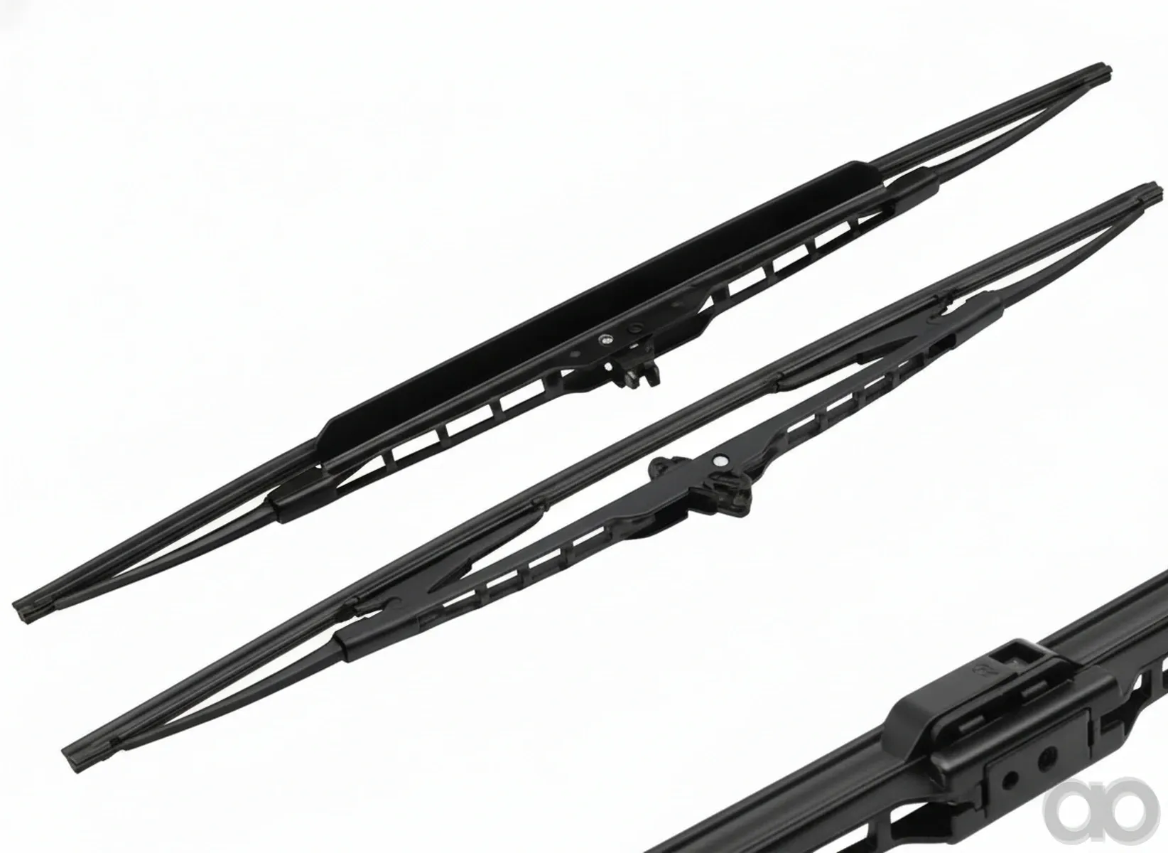 Bosch - 3397118401 - Wiper Blade 530S 2ST