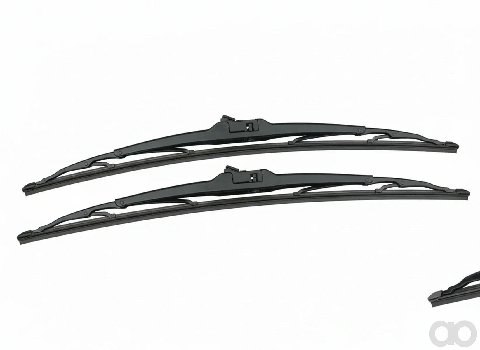 Bosch - 3397118506 - Wiper Blade Set