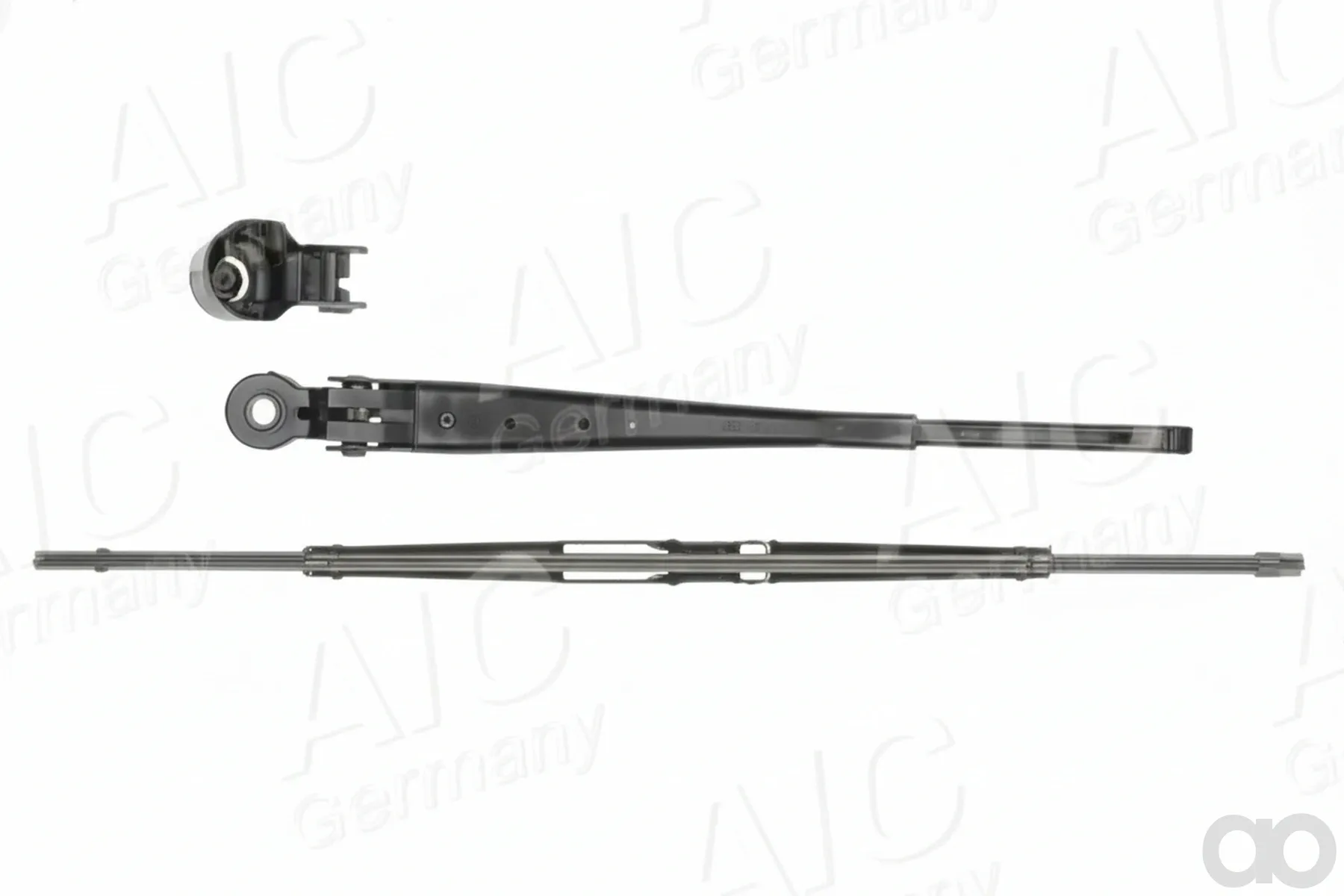 Bosch - 3398100509 - Wiper Arm